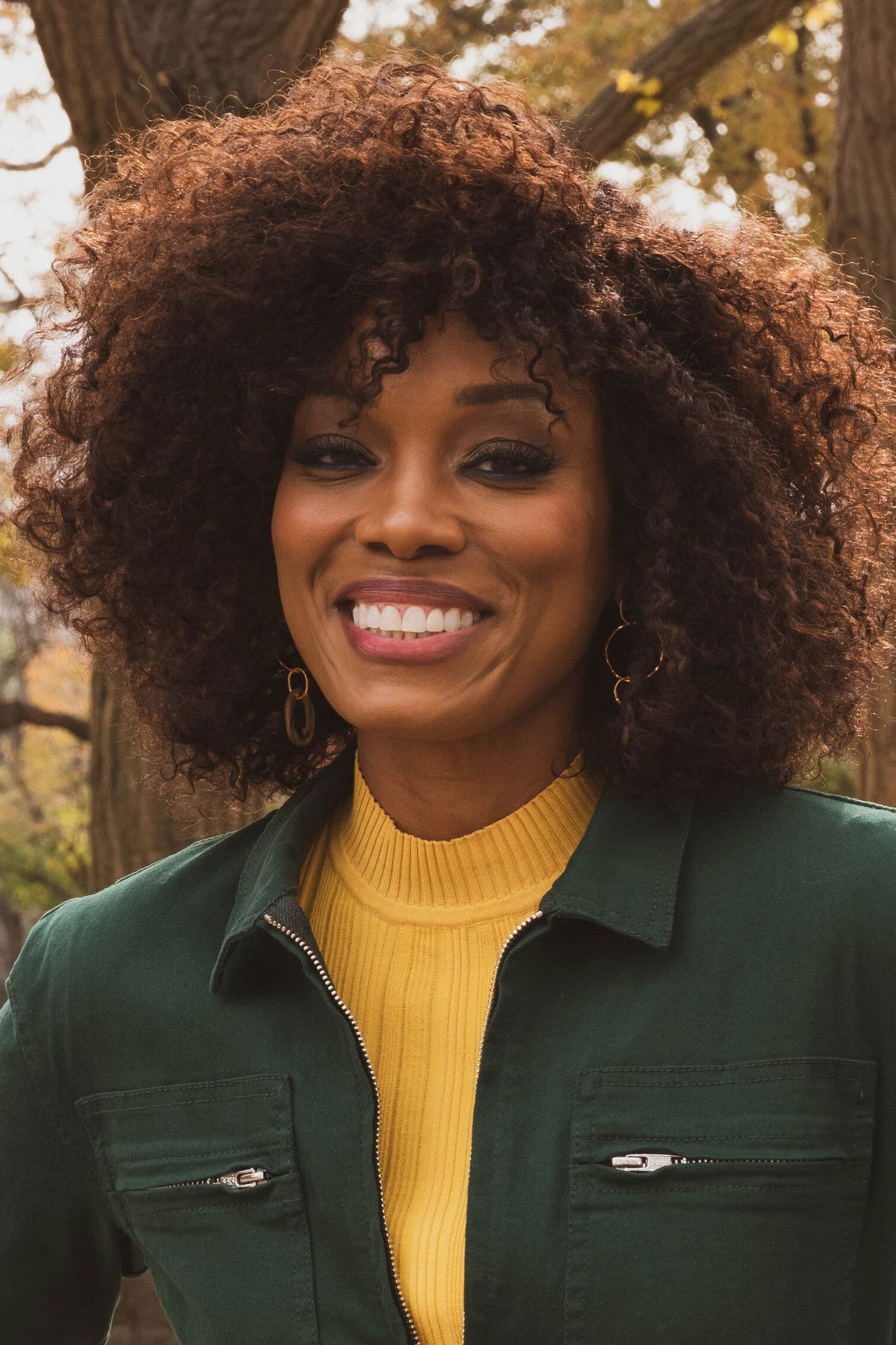 Frances Turner profile