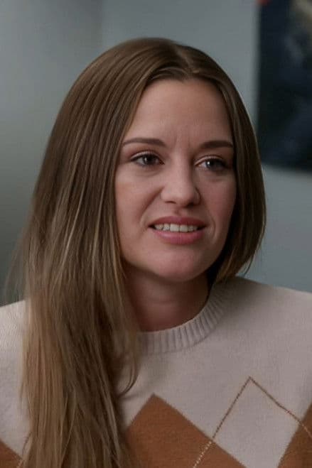 Stacey Saunders profile