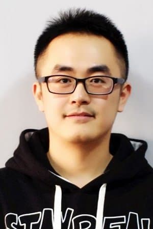 Ma Haifeng profile
