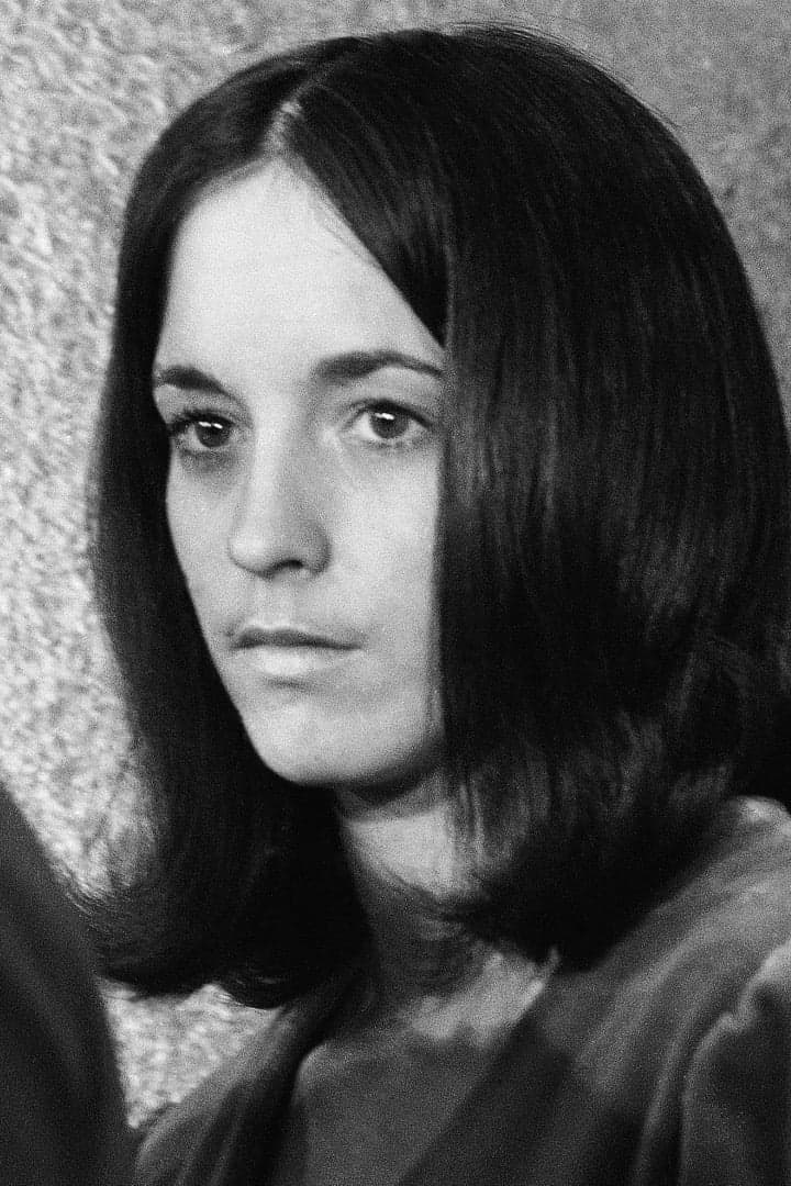 Susan Atkins profile