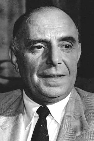 Orestis Makris profile