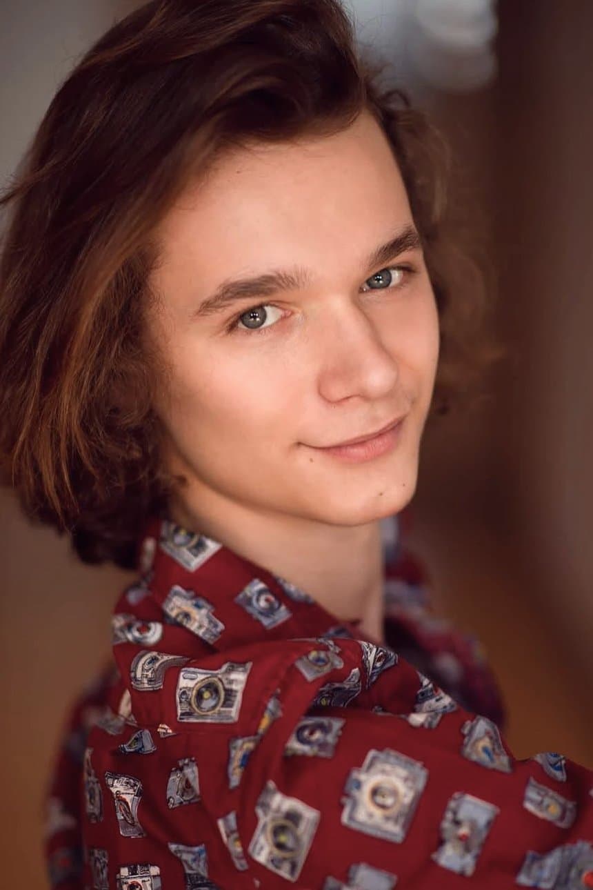 Petr Šimčák profile