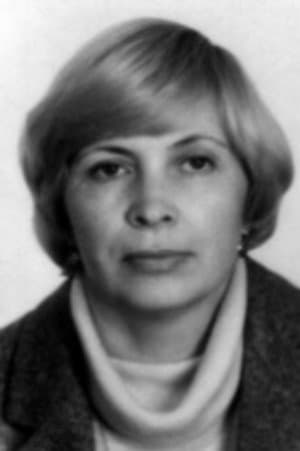 Alisa Feodoridi profile