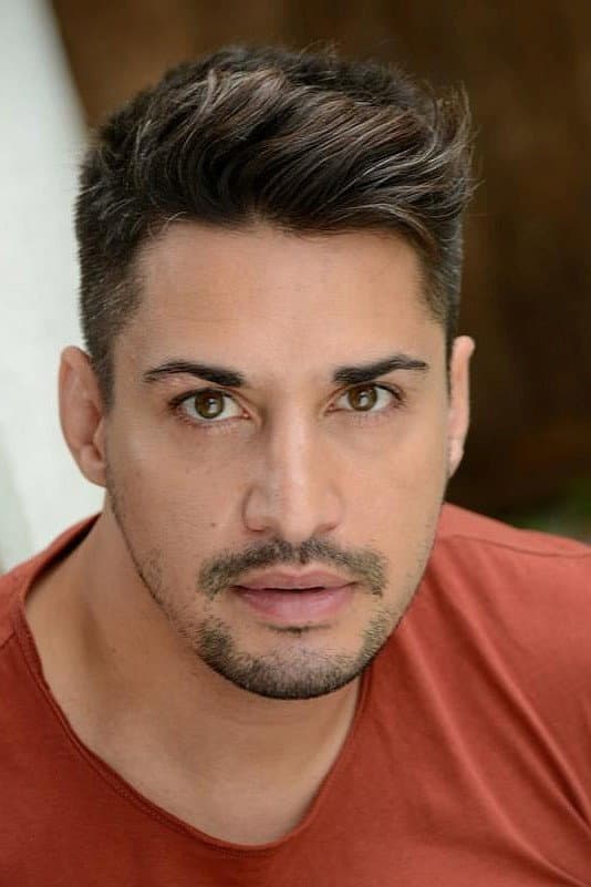 Zane Hopkins profile