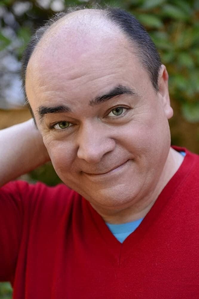 Craig Stevenson profile