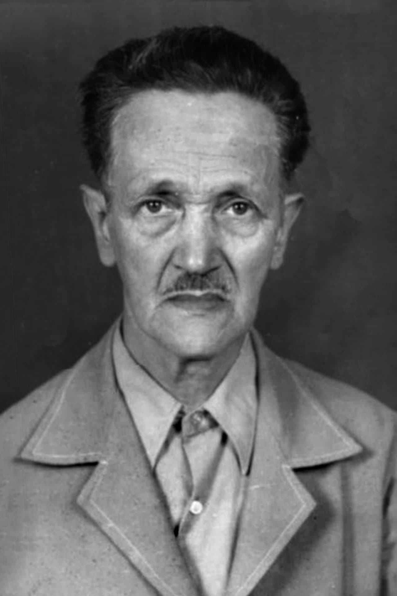 Mohamed Mahboub Stambouli profile