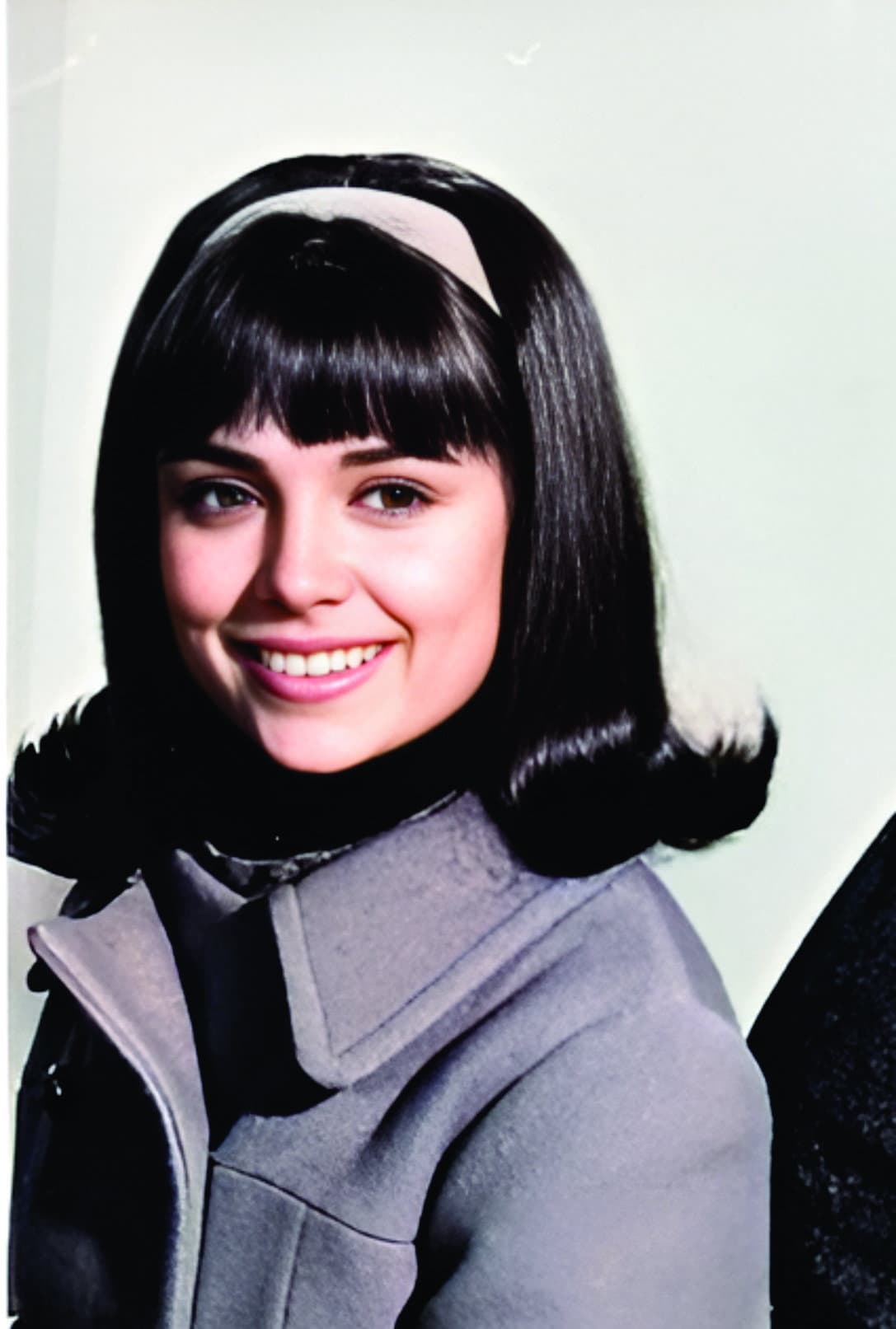 Joyce Menges profile