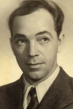 Pyotr Aleynikov profile