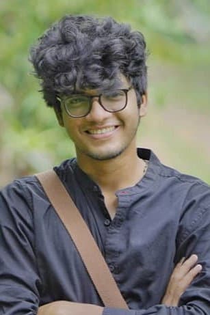 Chaman Chakko profile