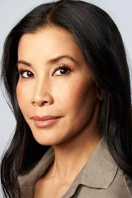Lisa Ling profile