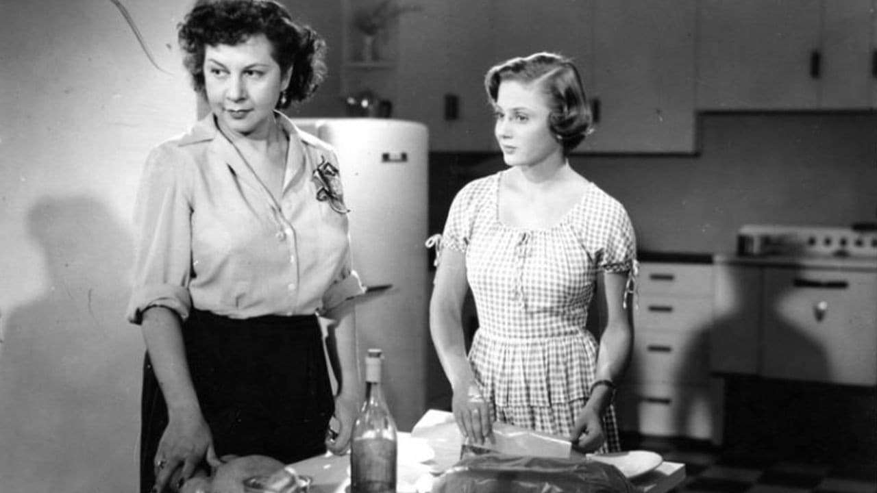 The 4 Stairs backdrop