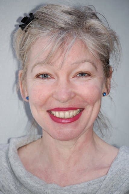 Veronica Quilligan profile