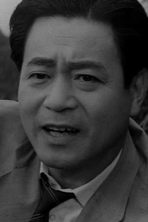 Tomo'o Nagai profile