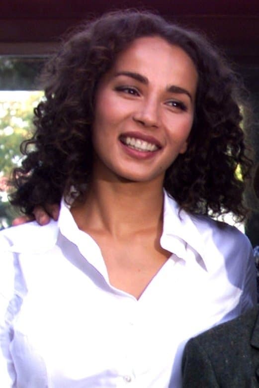 Caterina Deregibus profile