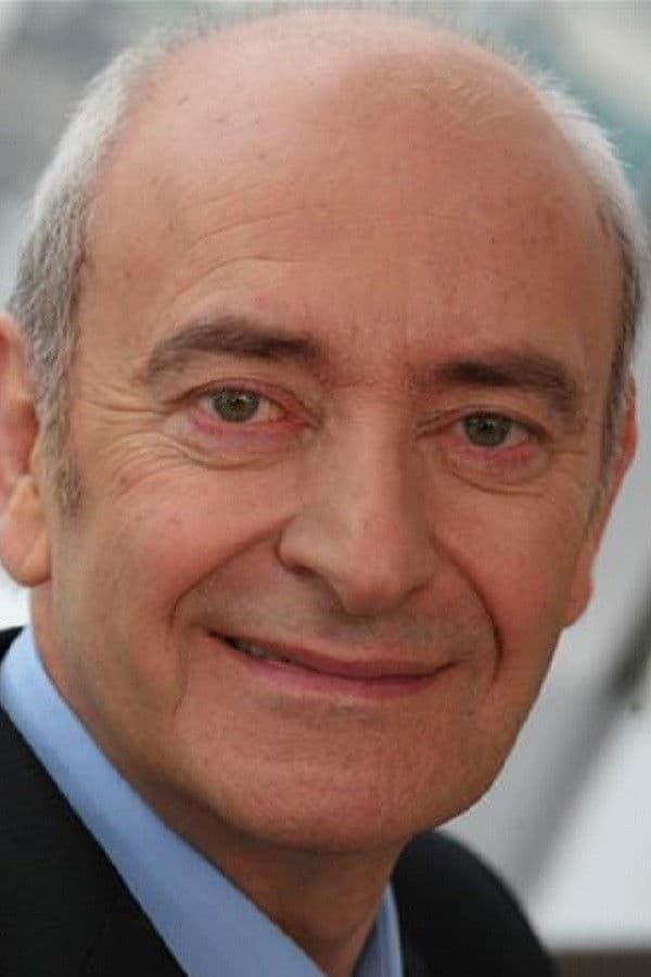 Dominique Lesage profile