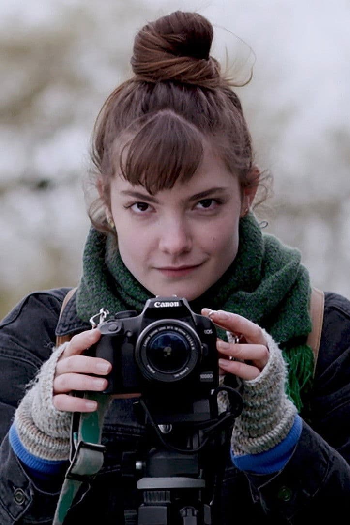 Claire Laffut profile