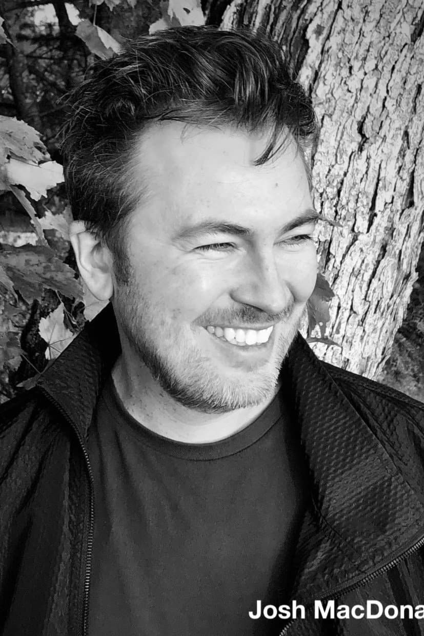 Josh MacDonald profile