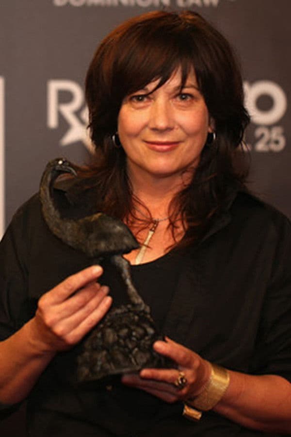 Cushla Dillon profile