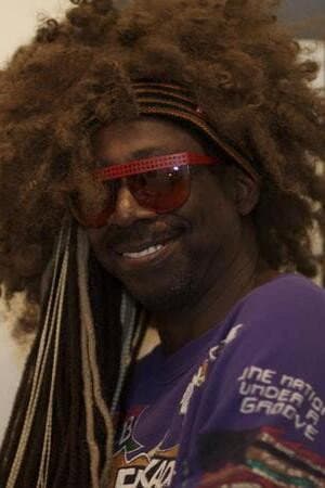 Overton Loyd profile