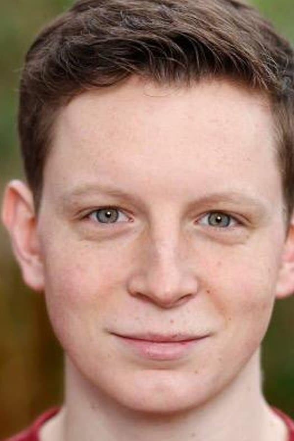 Niek Versteeg profile