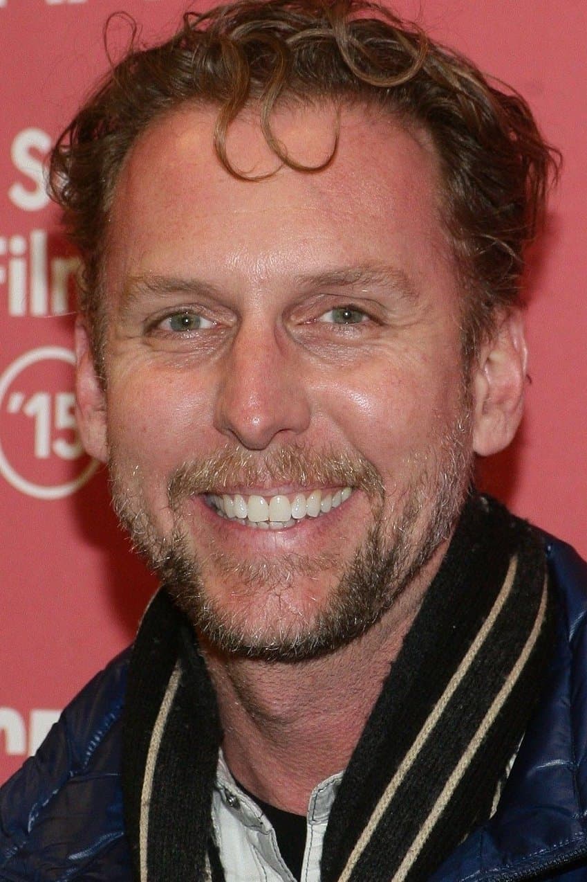 Jayson Warner Smith profile