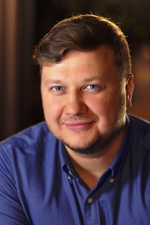 Anton Denisov profile