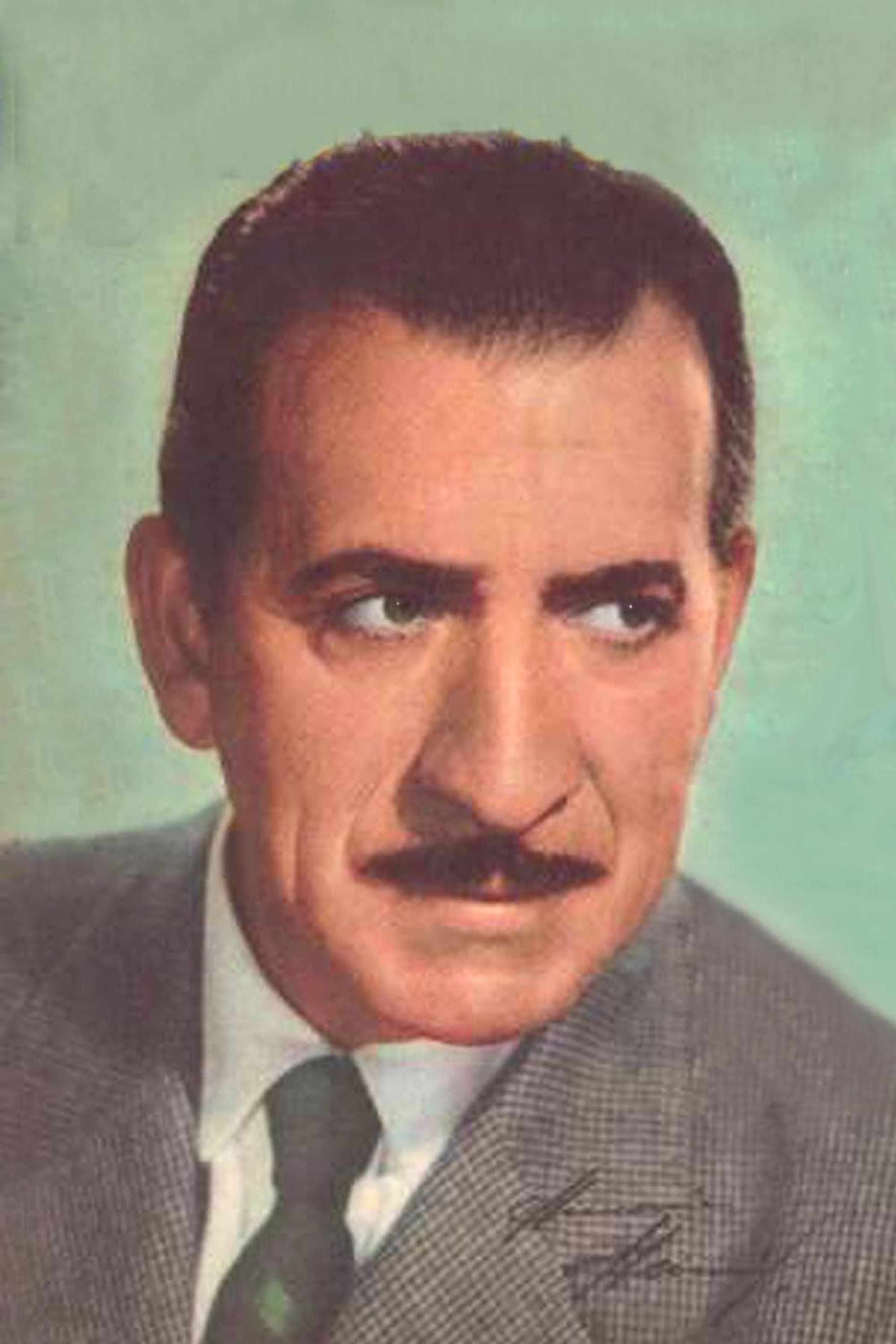 Francisco Petrone profile