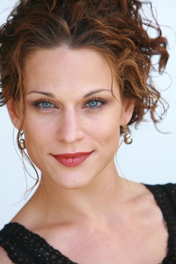 Margo Swisher profile