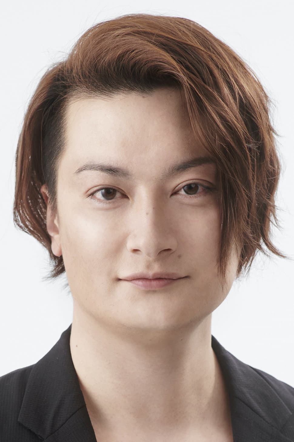 Ryusuke Nakamura profile