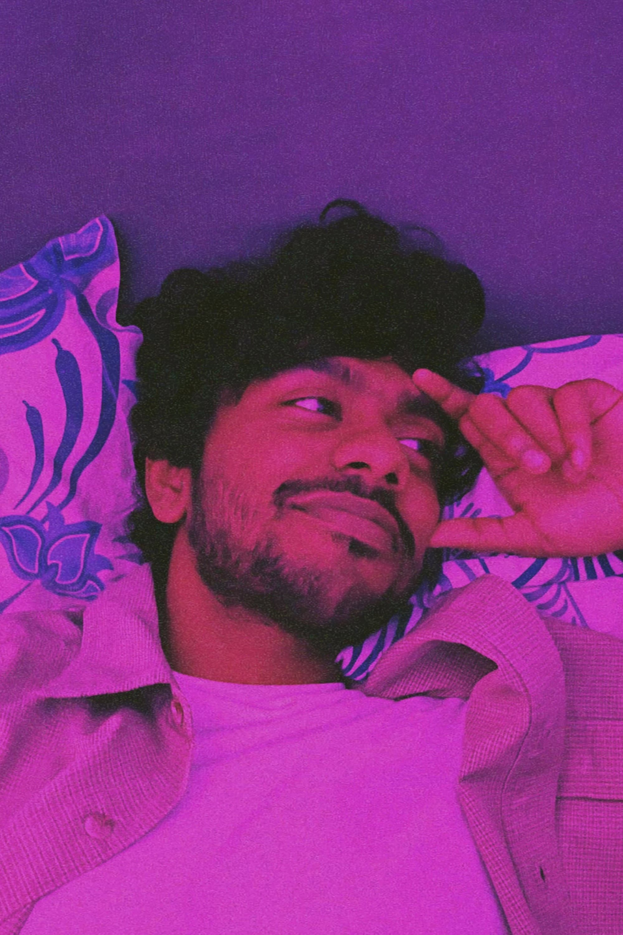 Kenneth Karthik profile