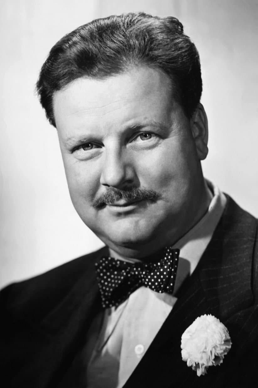 Walter Slezak profile