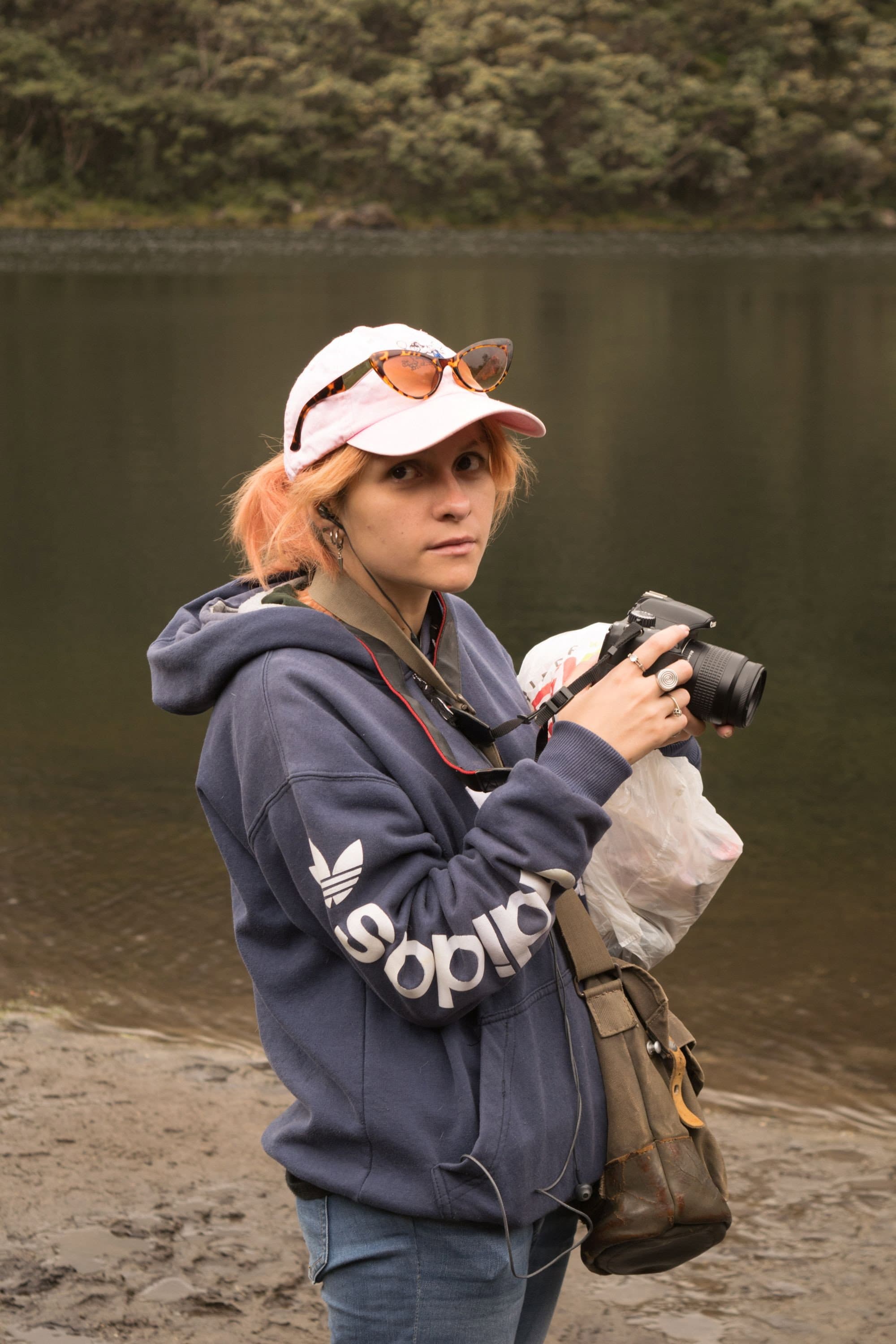 Aranxa Rivas profile