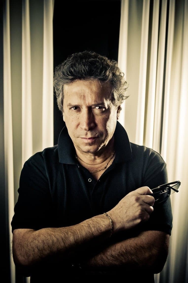 Franco Dragone profile