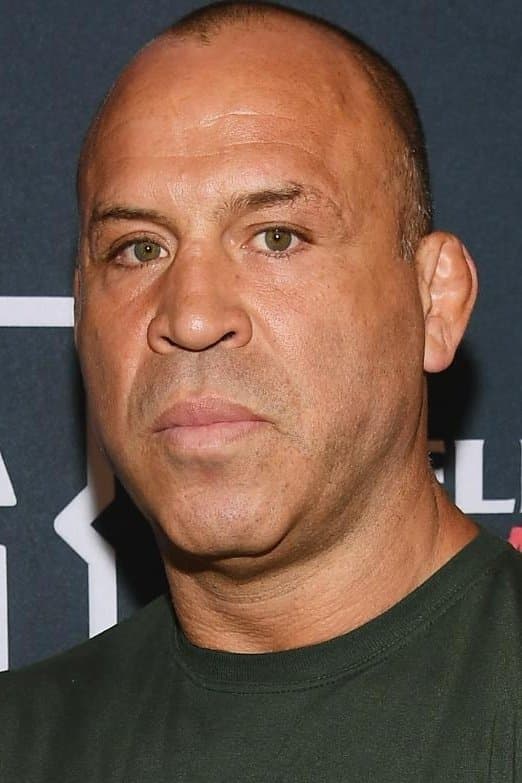 Wanderlei Silva profile
