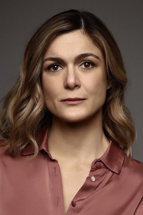 Alexandra Aidini profile