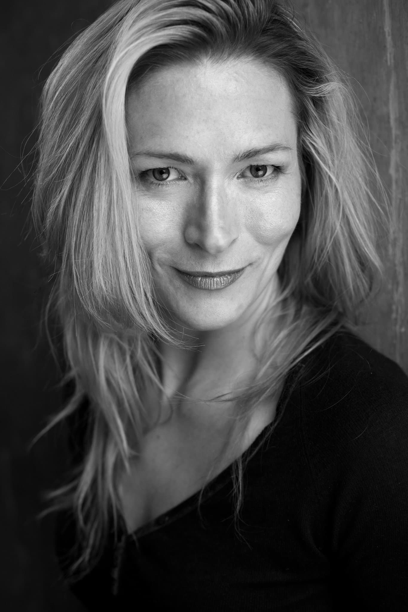 Wendy Cooper profile