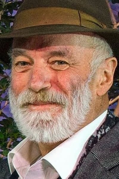 Jérôme Savary profile