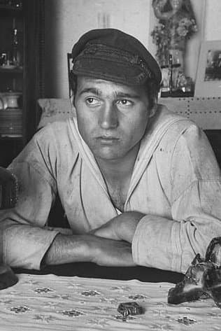 Mario Vitale profile