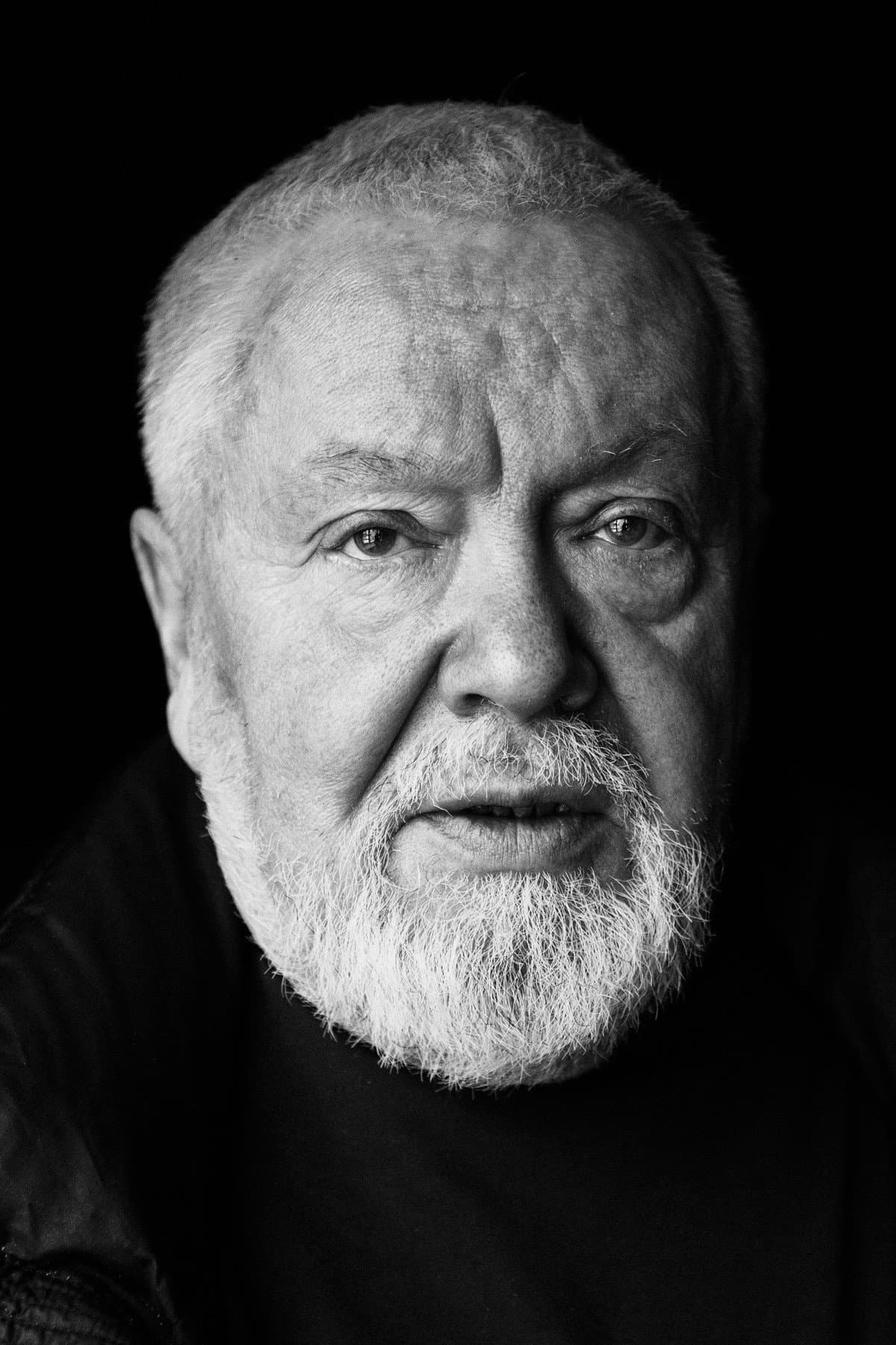 Sergey Solovyov profile