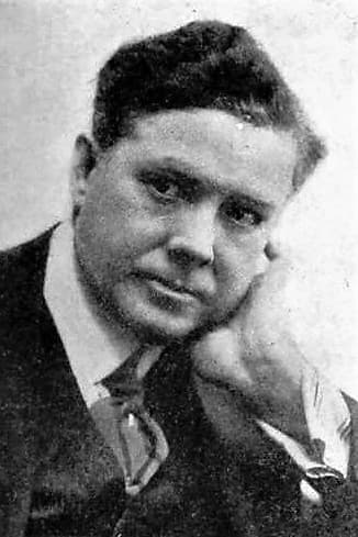 Harry Carter profile