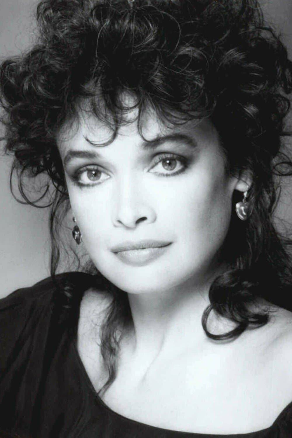 Deborah Van Valkenburgh profile