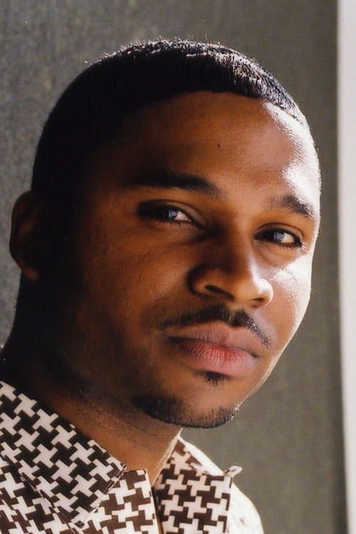 Joseph Pierre profile