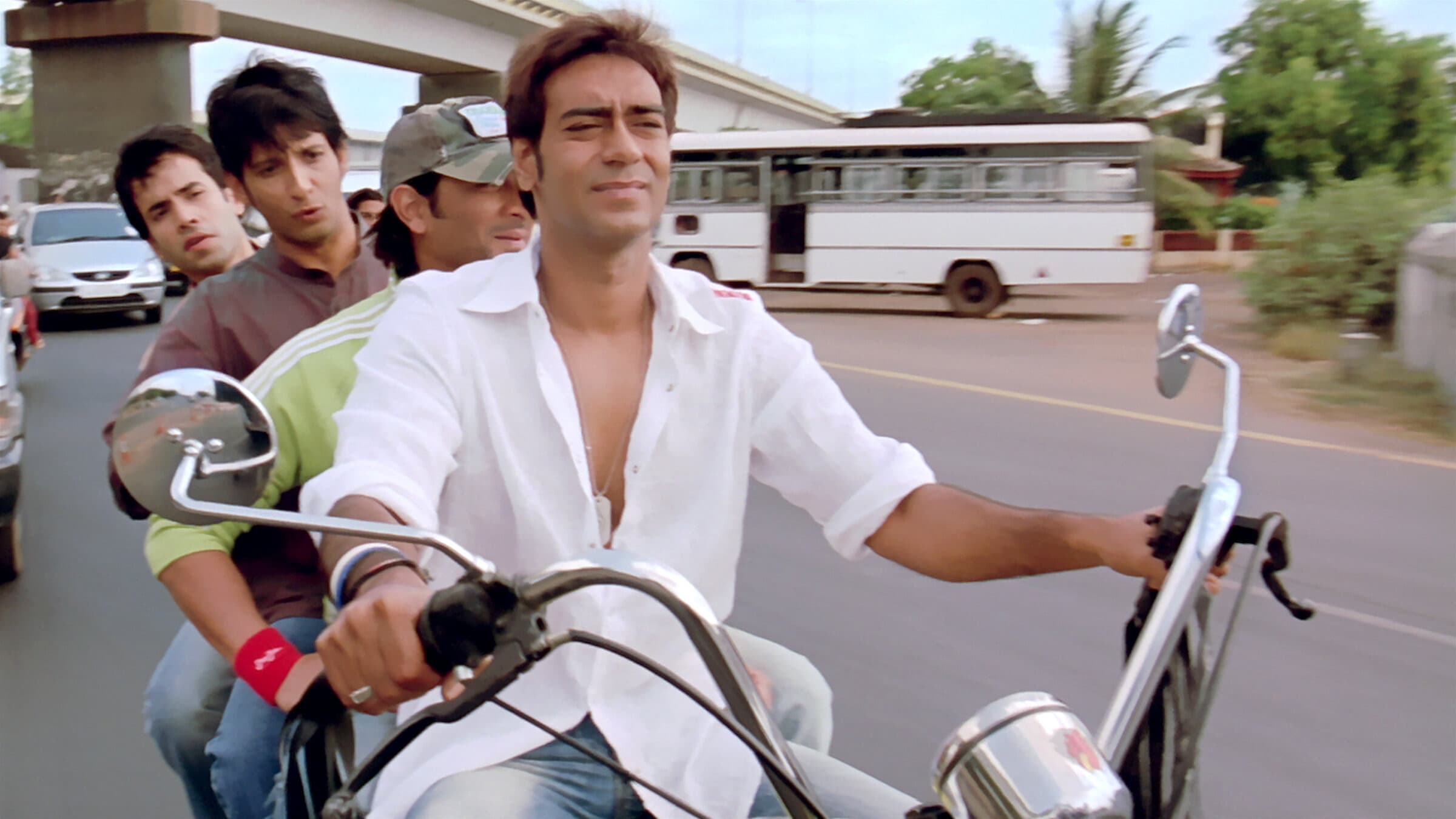 Golmaal – Fun Unlimited