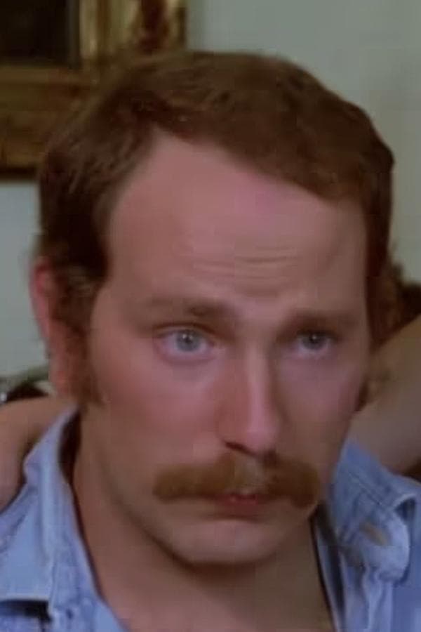 Steve Barkett profile