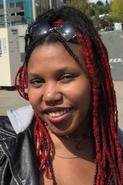 Keosha "Lovely" Fredricks profile