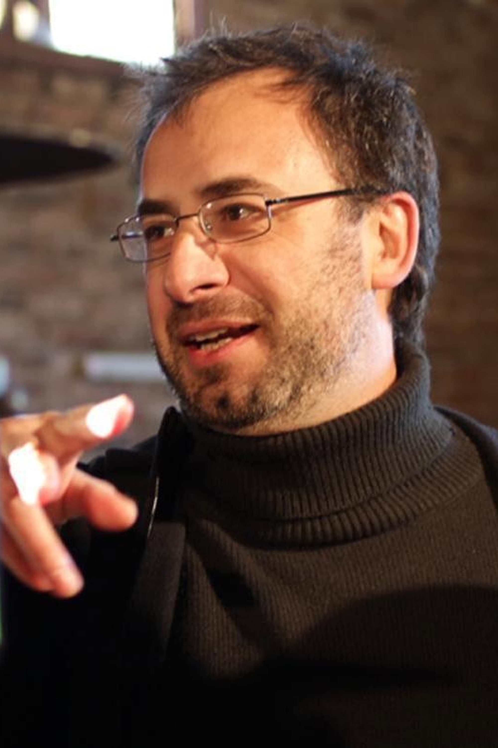 Hernán Belón profile