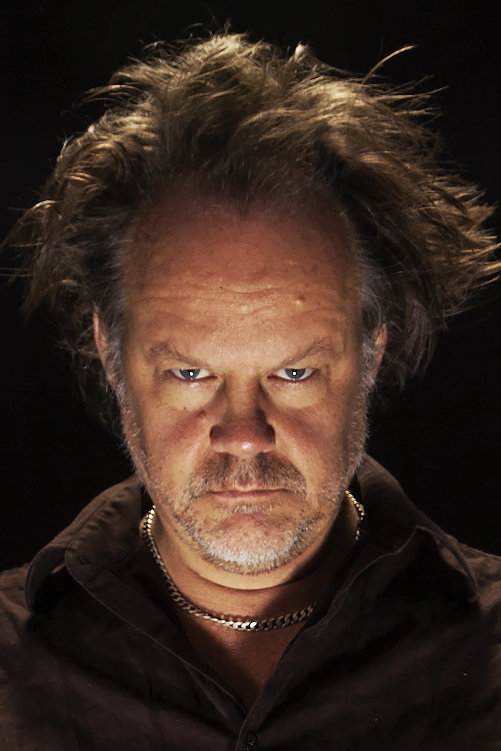 Larry Fessenden profile