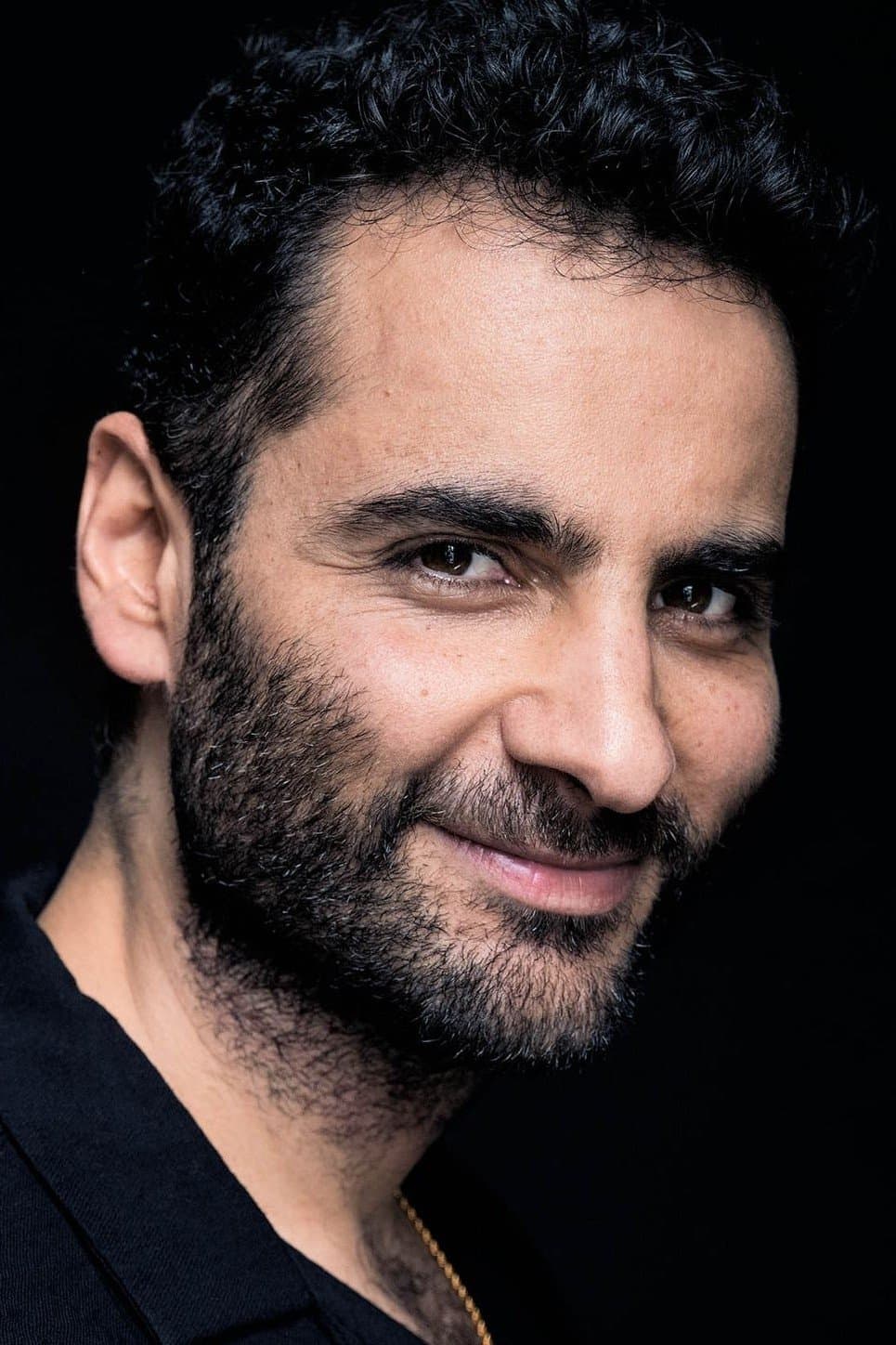 Sohel Altan Gol profile