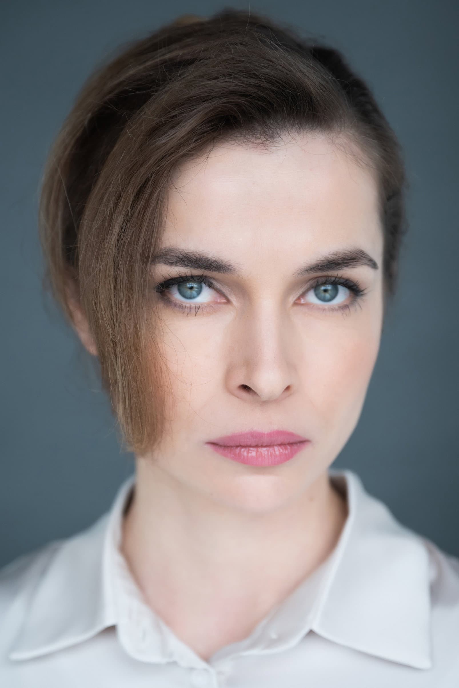 Veronika Norina profile