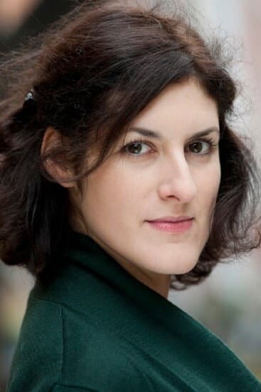 Carine Piazzi profile